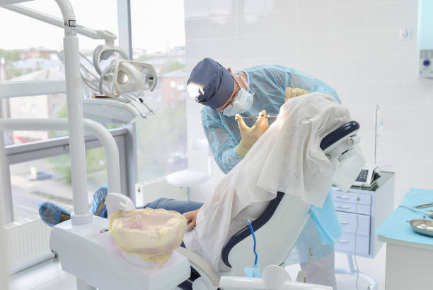 Best Emergency Root Canal Treatment in Zillah, WA